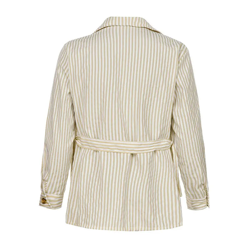 Veste saharienne légère